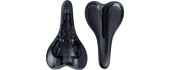 Gel Bike Seat inSPORTline Pogata 16 cm