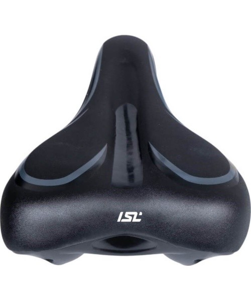 Gel Bike Seat inSPORTline Pogata 16 cm