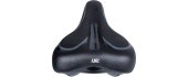 Gel Bike Seat inSPORTline Pogata 16 cm