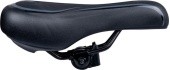 Gel Bike Seat inSPORTline Pogata 16 cm