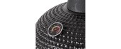 Ceramic Kamado Grill inSPORTline Pyrexo 21”