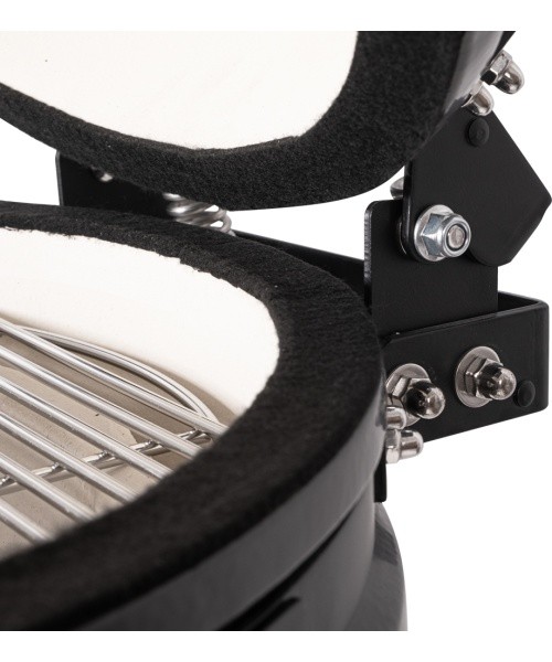 Ceramic Kamado Grill inSPORTline Pyrexo 21”