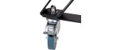 Ceramic Kamado Grill inSPORTline Pyrexo 21”