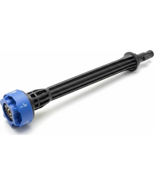 Replacement Spray Nozzle Attachment for Pressure Washer Gun inSPORTline Esedera