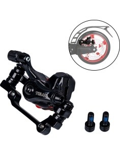 Replacement Rear Brake for inSPORTline Discola Scooter