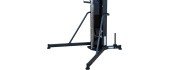 Power Rack w/ Base inSPORTline Vektor