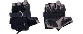 Power Rack w/ Base inSPORTline Vektor