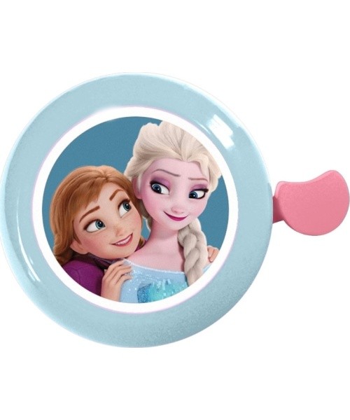 Bell Frozen II