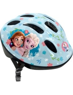 Jalgratta kiiver Frozen II S