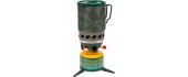 Highlander Fastboil 1,1 l keedusüsteem - Olive