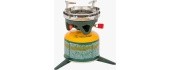 Highlander Fastboil 1,1 l keedusüsteem - Olive
