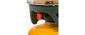 Highlander Fastboil 1.1L Stove System - Olive