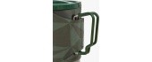 Highlander Fastboil 1,1 l keedusüsteem - Olive