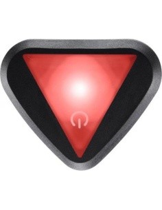 Uvex plug-in LED XB047 stivo/stiva helmet light