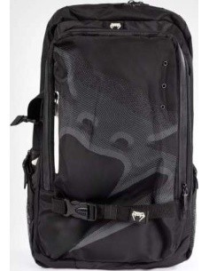 VENUM Shockwave Sports Bags - Black