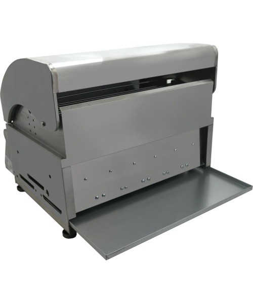 GARDEN tabletop gas grill