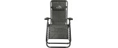 Lounger/chair ALICANTE anthracite
