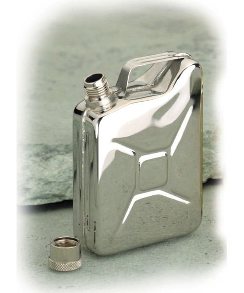 BasicNature taskuplasku „Canister"
