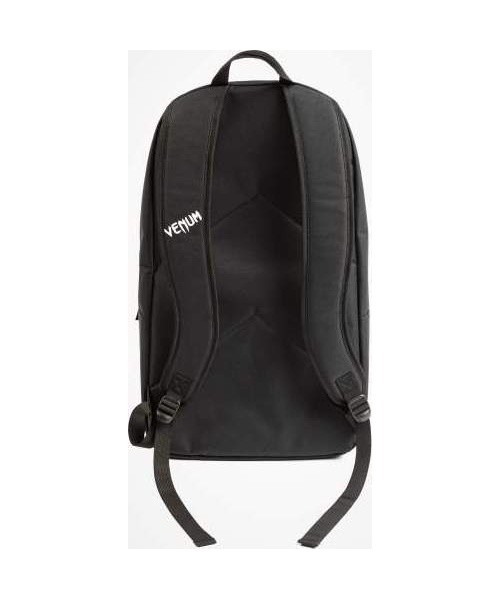 Venum x Ares 2.0 suur seljakott - must/valge