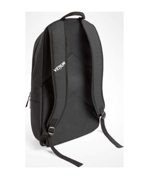 Venum x Ares 2.0 suur seljakott - must/valge