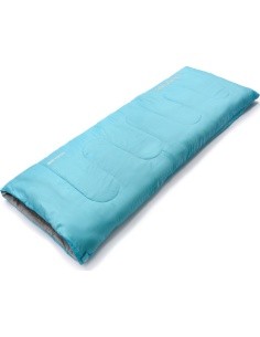 Sleeping bag meteor dreamer - Blue-Gray - R