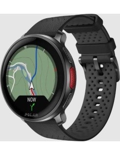 Polar Vantage V3 Multisport Watch - Black