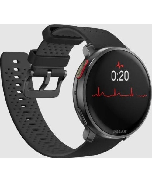 Polar Vantage V3 multispordikell - Must