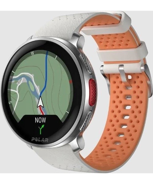 Polar Vantage V3 Multisport Watch - Black