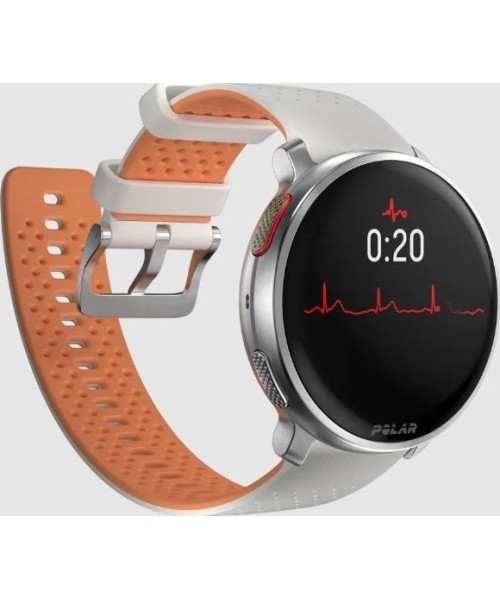 Polar Vantage V3 Multisport Watch - Black