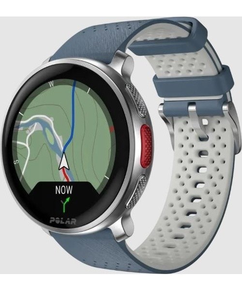 Polar Vantage V3 Multisport Watch - Black
