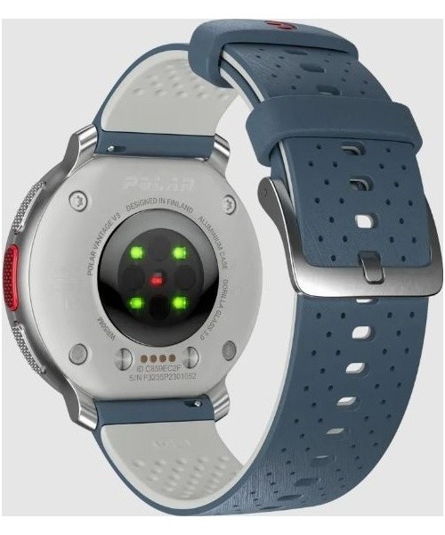 Polar Vantage V3 multispordikell - Must