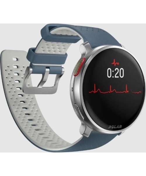 Polar Vantage V3 Multisport Watch - Black