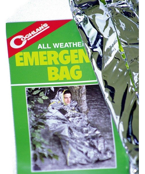 Coghlans Emergency bag