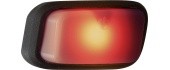 Uvex plug-in LED XB054 Helmet Light