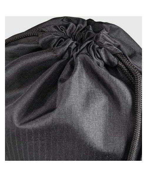 Karate Combat by Venum Drawstring Bag (10-15L) - Black/Grey