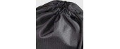 Karate Combat by Venum Drawstring Bag (10-15L) - Black/Grey