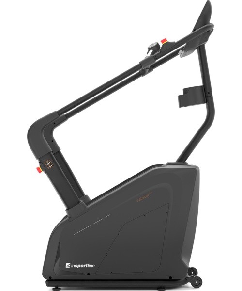 Stair Climber inSPORTline Velocer STP Lite