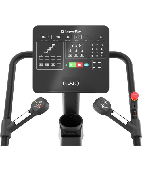 Stair Climber inSPORTline Velocer STP Lite