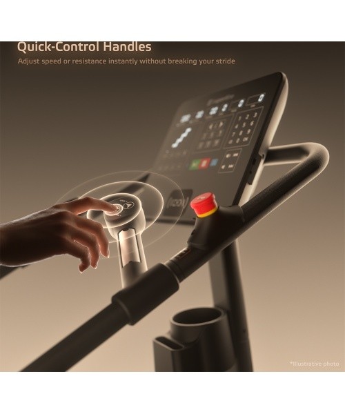 Stair Climber inSPORTline Velocer STP Lite