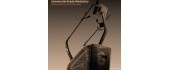 Stair Climber inSPORTline Velocer STP Lite