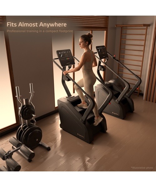 Stair Climber inSPORTline Velocer STP Lite