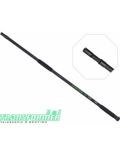 Kahva vars ZFISH Transformer 2 m