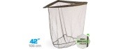 ZFISH Gripnet Landing Net 42"