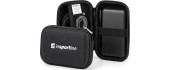 Protective Power Bank Case inSPORTline Casipa 18.5 x 11 x 6 cm