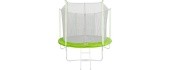 Protective Spring Cover for Trampoline inSPORTline Irbiso 305 cm