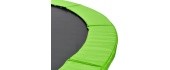Protective Spring Cover for Trampoline inSPORTline Irbiso 305 cm