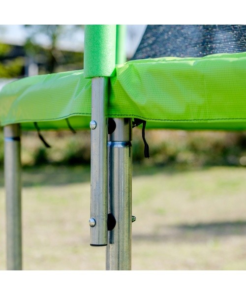 Protective Spring Cover for Trampoline inSPORTline Irbiso 305 cm