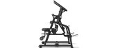 Plate-Loaded Seated Abdominal Machine inSPORTline Velocer
