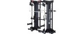 Jõuraam inSPORTline Cable Column CC650 Double