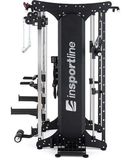Jõuraam inSPORTline Cable Column CC650 Double